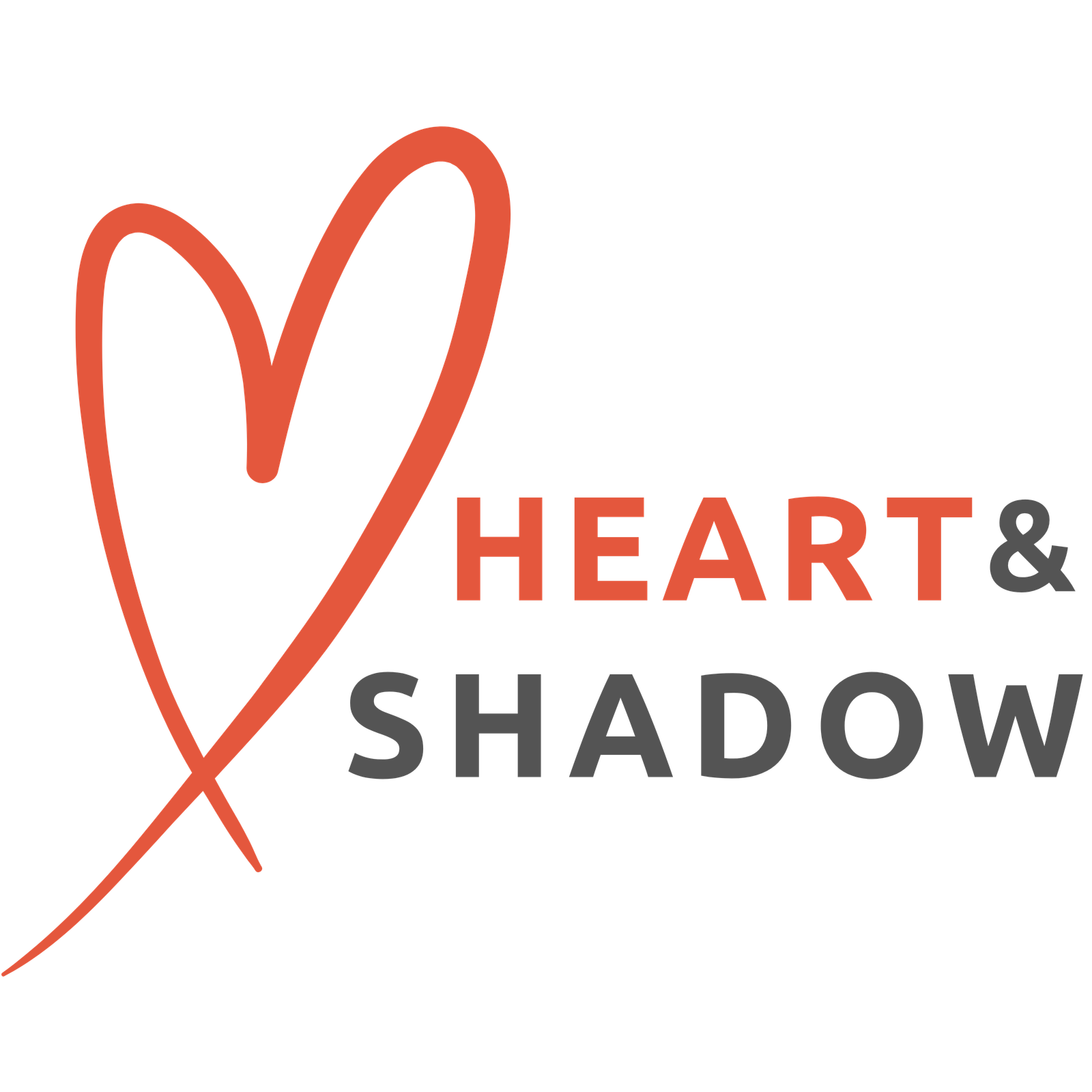 Heart And Shadow Collection-Turn Knowledge Into Strategic Action