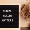 The Crucial Role of Mental Health in Achieving Long-Term Success  As we approach the end of the year, it’s natural to reflect on our accomplishments, acknowledge missed opportunities, and set ambitious goals for the year ahead. Whether it’s completing a creative project, launching a new business, or pursuing a healthier lifestyle, our ambitions are often fueled by willpower and determination. However, a fundamental aspect can significantly influence our ability to achieve these aspirations: mental health.